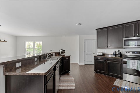 Tiny photo for 758 Mariners Woods Drive, Hartfield, VA 23071 (MLS # 2623254)