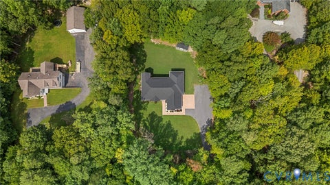 Tiny photo for 758 Mariners Woods Drive, Hartfield, VA 23071 (MLS # 2623254)
