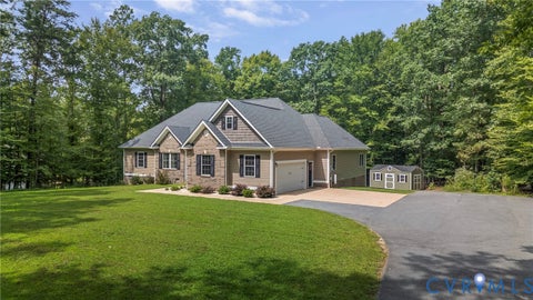 Tiny photo for 758 Mariners Woods Drive, Hartfield, VA 23071 (MLS # 2623254)