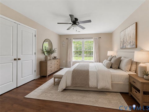 Tiny photo for 758 Mariners Woods Drive, Hartfield, VA 23071 (MLS # 2623254)