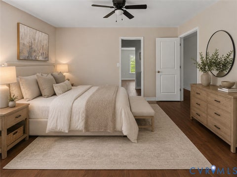 Tiny photo for 758 Mariners Woods Drive, Hartfield, VA 23071 (MLS # 2623254)