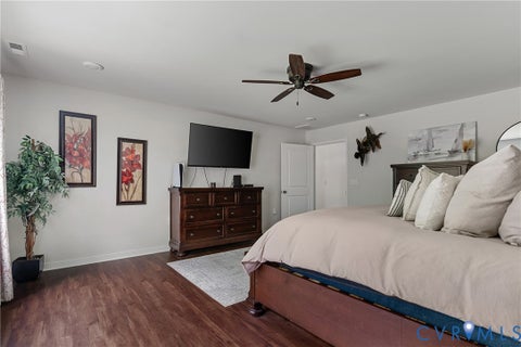 Tiny photo for 758 Mariners Woods Drive, Hartfield, VA 23071 (MLS # 2623254)