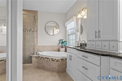 Tiny photo for 6209 Greenwick Drive, Glen Allen, VA 23059 (MLS # 2533696)