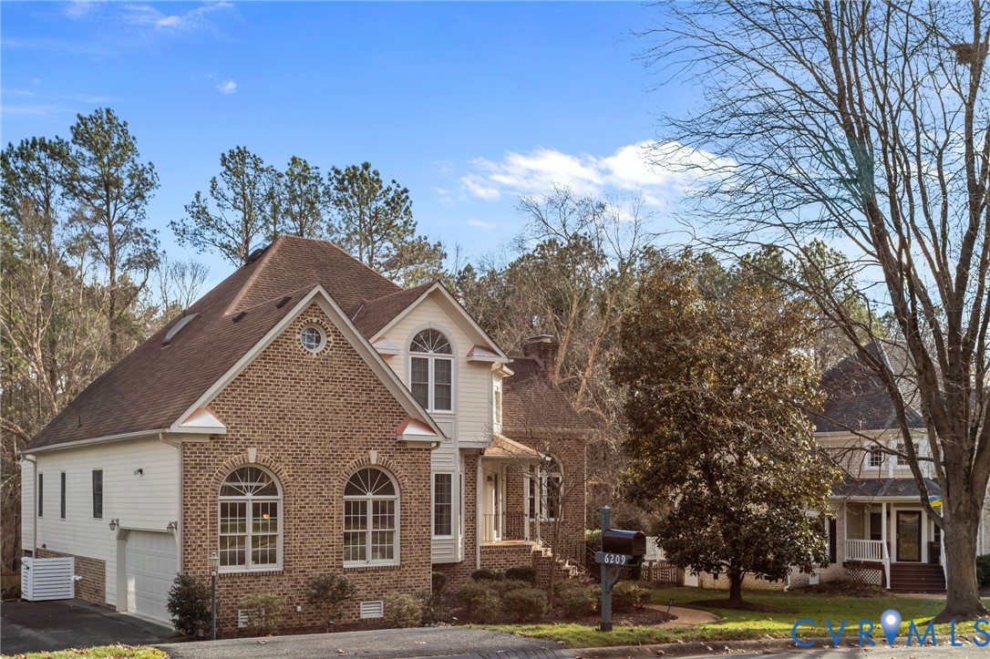 6209 Greenwick Drive