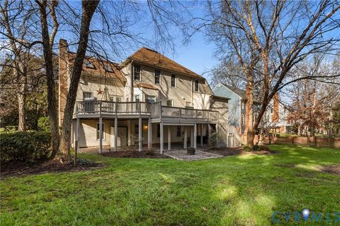 Tiny photo for 6209 Greenwick Drive, Glen Allen, VA 23059 (MLS # 2533696)