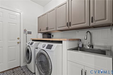 Tiny photo for 6209 Greenwick Drive, Glen Allen, VA 23059 (MLS # 2533696)