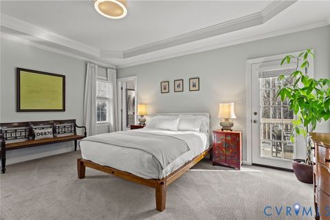 Tiny photo for 6209 Greenwick Drive, Glen Allen, VA 23059 (MLS # 2533696)