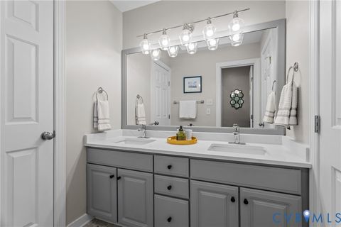 Tiny photo for 6209 Greenwick Drive, Glen Allen, VA 23059 (MLS # 2533696)