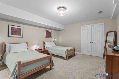 Tiny photo for 6209 Greenwick Drive, Glen Allen, VA 23059 (MLS # 2533696)