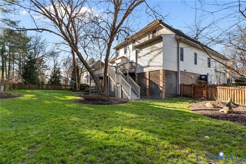 Tiny photo for 6209 Greenwick Drive, Glen Allen, VA 23059 (MLS # 2533696)