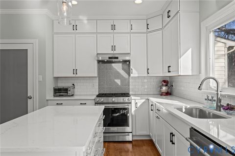 Tiny photo for 6209 Greenwick Drive, Glen Allen, VA 23059 (MLS # 2533696)