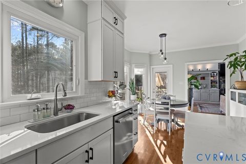 Tiny photo for 6209 Greenwick Drive, Glen Allen, VA 23059 (MLS # 2533696)