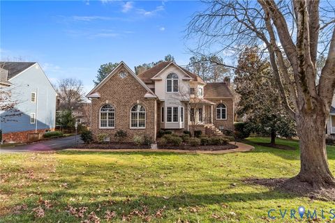 Tiny photo for 6209 Greenwick Drive, Glen Allen, VA 23059 (MLS # 2533696)