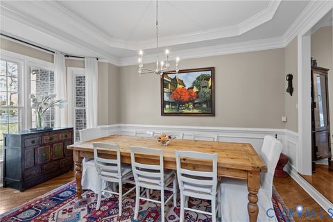 Tiny photo for 6209 Greenwick Drive, Glen Allen, VA 23059 (MLS # 2533696)