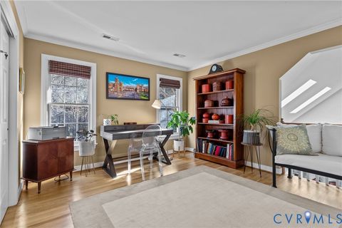 Tiny photo for 6209 Greenwick Drive, Glen Allen, VA 23059 (MLS # 2533696)