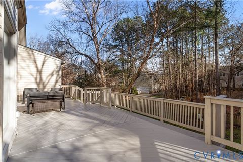 Tiny photo for 6209 Greenwick Drive, Glen Allen, VA 23059 (MLS # 2533696)