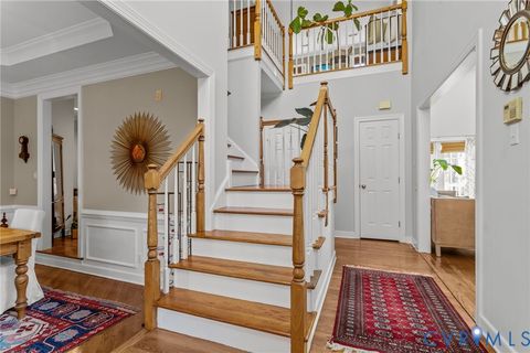 Tiny photo for 6209 Greenwick Drive, Glen Allen, VA 23059 (MLS # 2533696)