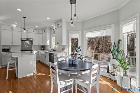 Tiny photo for 6209 Greenwick Drive, Glen Allen, VA 23059 (MLS # 2533696)