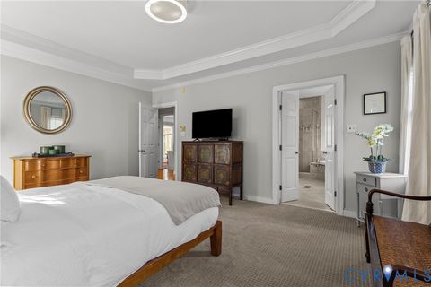 Tiny photo for 6209 Greenwick Drive, Glen Allen, VA 23059 (MLS # 2533696)