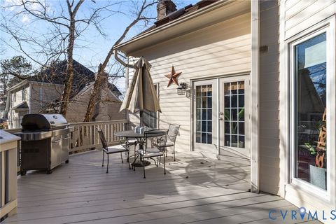 Tiny photo for 6209 Greenwick Drive, Glen Allen, VA 23059 (MLS # 2533696)