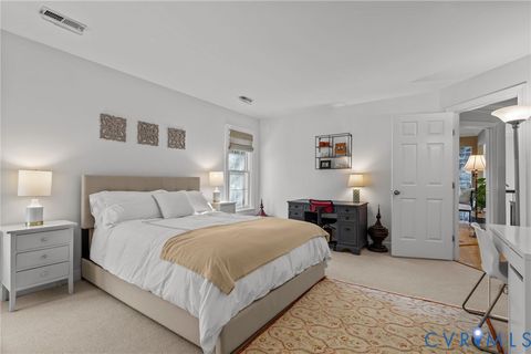 Tiny photo for 6209 Greenwick Drive, Glen Allen, VA 23059 (MLS # 2533696)