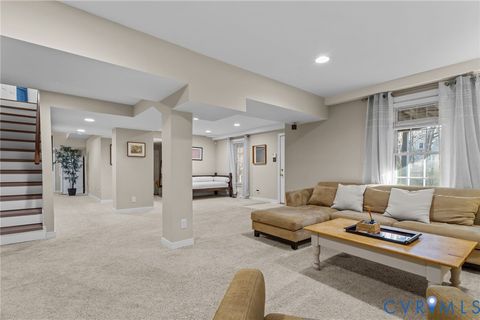 Tiny photo for 6209 Greenwick Drive, Glen Allen, VA 23059 (MLS # 2533696)