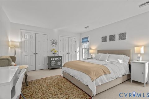 Tiny photo for 6209 Greenwick Drive, Glen Allen, VA 23059 (MLS # 2533696)