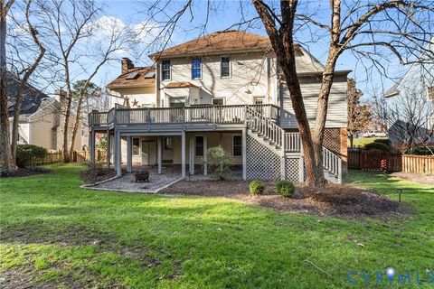 Tiny photo for 6209 Greenwick Drive, Glen Allen, VA 23059 (MLS # 2533696)