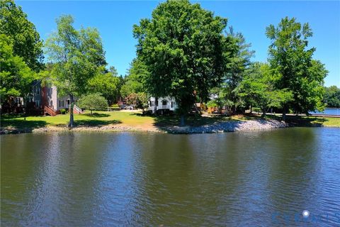 Tiny photo for 2602 Quarterpath Place, Henrico, VA 23233 (MLS # 2614214)