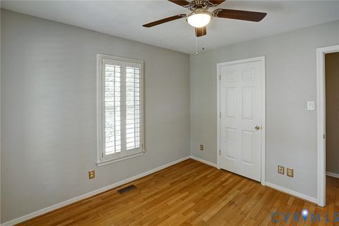 Tiny photo for 2602 Quarterpath Place, Henrico, VA 23233 (MLS # 2614214)
