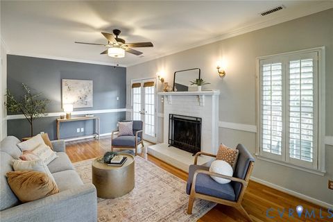 Tiny photo for 2602 Quarterpath Place, Henrico, VA 23233 (MLS # 2614214)