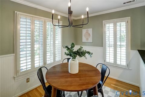 Tiny photo for 2602 Quarterpath Place, Henrico, VA 23233 (MLS # 2614214)