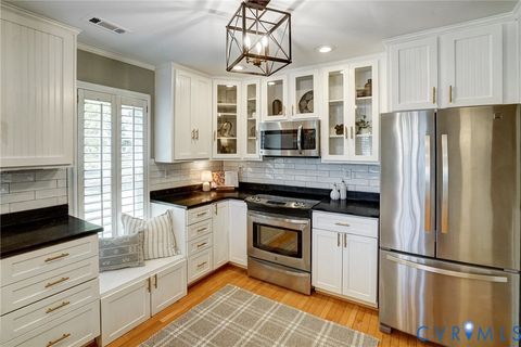 Tiny photo for 2602 Quarterpath Place, Henrico, VA 23233 (MLS # 2614214)
