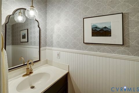 Tiny photo for 2602 Quarterpath Place, Henrico, VA 23233 (MLS # 2614214)