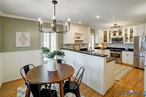 Tiny photo for 2602 Quarterpath Place, Henrico, VA 23233 (MLS # 2614214)