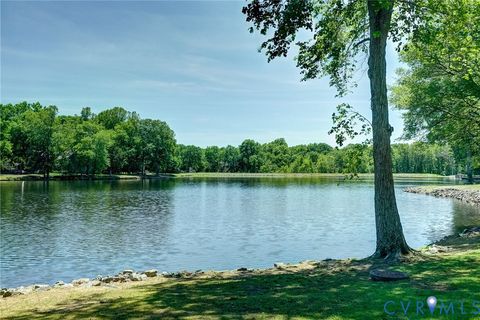 Tiny photo for 2602 Quarterpath Place, Henrico, VA 23233 (MLS # 2614214)
