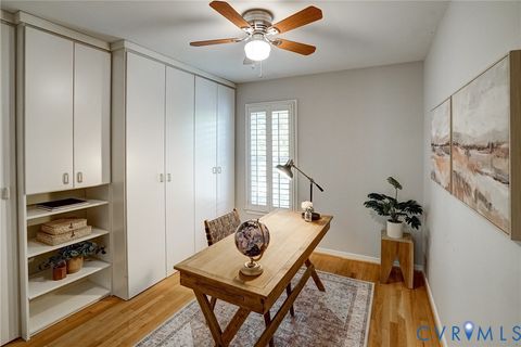 Tiny photo for 2602 Quarterpath Place, Henrico, VA 23233 (MLS # 2614214)