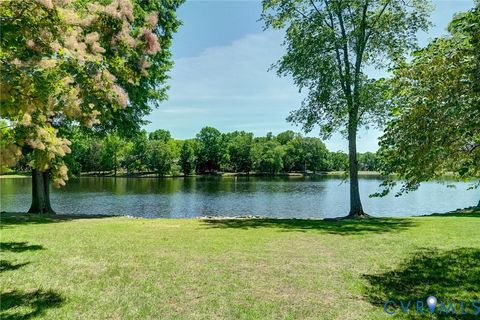 Tiny photo for 2602 Quarterpath Place, Henrico, VA 23233 (MLS # 2614214)