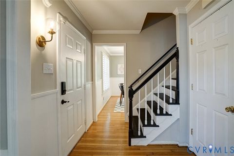 Tiny photo for 2602 Quarterpath Place, Henrico, VA 23233 (MLS # 2614214)