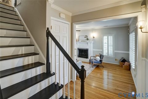 Tiny photo for 2602 Quarterpath Place, Henrico, VA 23233 (MLS # 2614214)