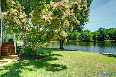 Tiny photo for 2602 Quarterpath Place, Henrico, VA 23233 (MLS # 2614214)