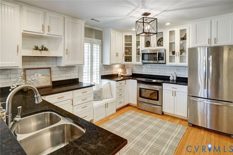 Tiny photo for 2602 Quarterpath Place, Henrico, VA 23233 (MLS # 2614214)
