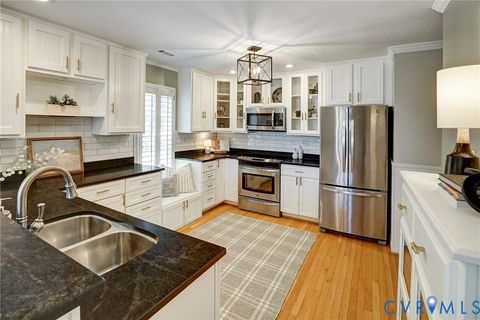 Tiny photo for 2602 Quarterpath Place, Henrico, VA 23233 (MLS # 2614214)