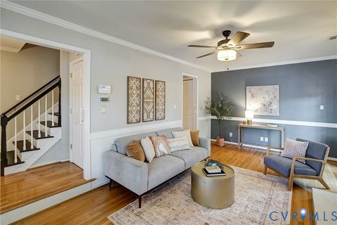 Tiny photo for 2602 Quarterpath Place, Henrico, VA 23233 (MLS # 2614214)