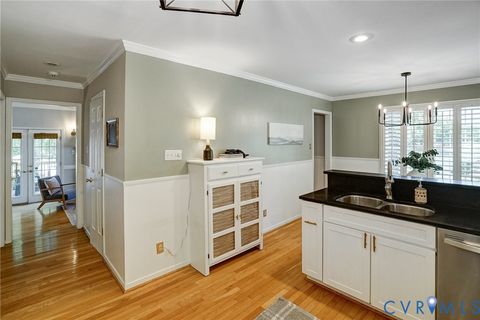 Tiny photo for 2602 Quarterpath Place, Henrico, VA 23233 (MLS # 2614214)
