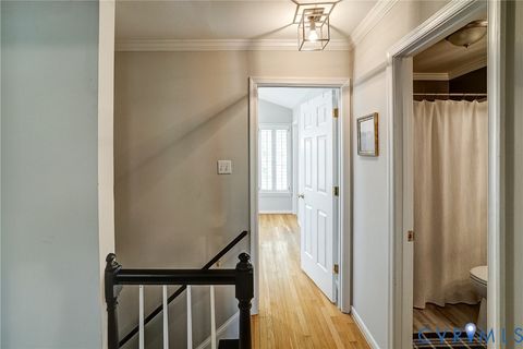 Tiny photo for 2602 Quarterpath Place, Henrico, VA 23233 (MLS # 2614214)