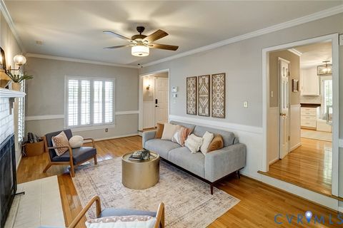 Tiny photo for 2602 Quarterpath Place, Henrico, VA 23233 (MLS # 2614214)