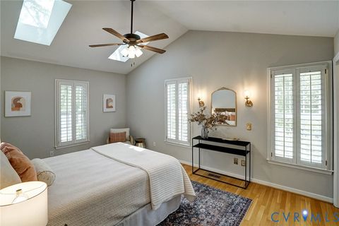 Tiny photo for 2602 Quarterpath Place, Henrico, VA 23233 (MLS # 2614214)