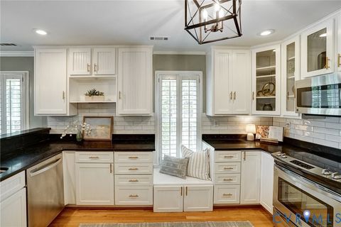 Tiny photo for 2602 Quarterpath Place, Henrico, VA 23233 (MLS # 2614214)