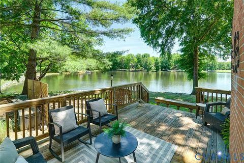 Tiny photo for 2602 Quarterpath Place, Henrico, VA 23233 (MLS # 2614214)